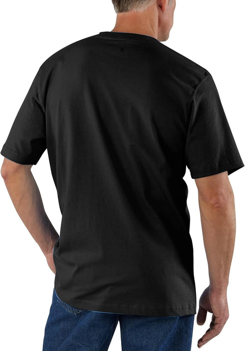 Carhartt K87 Heavyweight Pocket T-Shirt