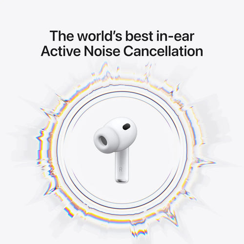 Apple AirPods Pro 3 Earbuds