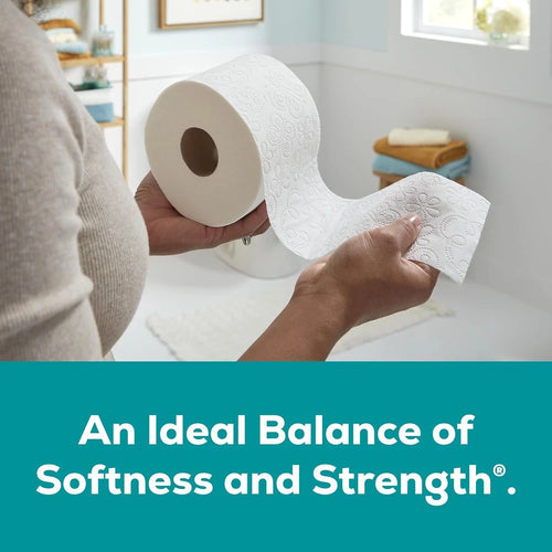 Angel Soft Mega Toilet Paper
